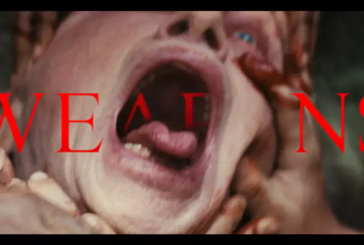 Weapons, la nueva película de Zach Cregger