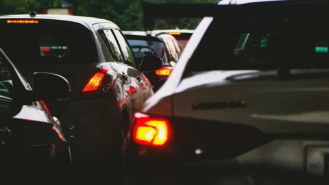 bloqueo autopistas cdmx edomex méxico 17 enero 2025 transportistas