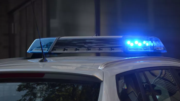 Accidente en Aguascalientes Identifican al joven que murió en un choque en Jesús María que había sido reportado como desaparecido