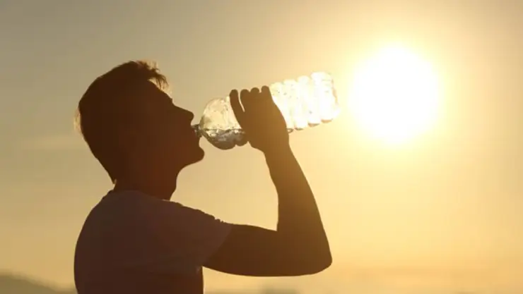 Aumenta el número de casos por GOLPE DE CALOR en Yucatán; así puedes evitarlo
