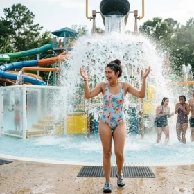 3 parques acuáticos cerca de la CDMX que tienen agua refrescante y actividades todo el fin de semana