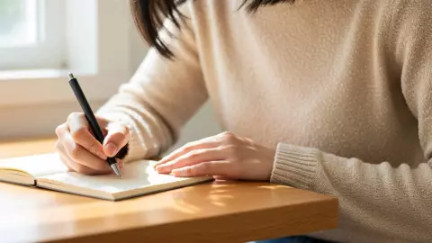 ¿Qué escribir en tu ‘journal’_ Journaling prompt para HOY, viernes 30 de mayo de 2025.jpg