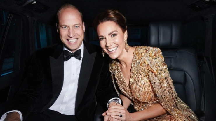 La tradici&oacute;n que rompieron Kate Middleton y el pr&iacute;ncipe William para derrumbar la estructura jer&aacute;rquica de la corona