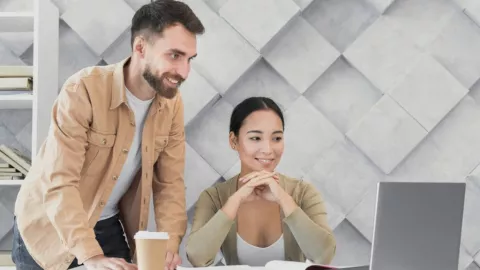 Ley Federal del Trabajo relaciones amorosas