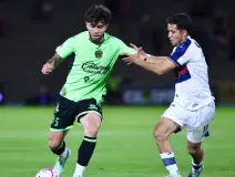 Tabla de posiciones Liga MX