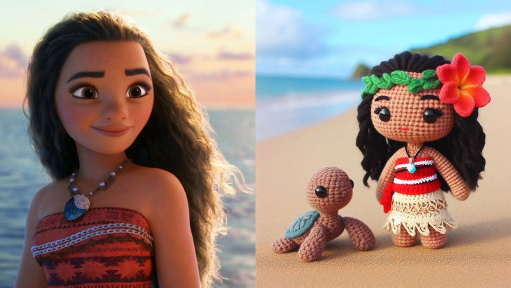 Moana