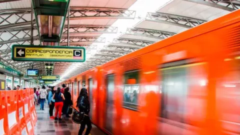¿Qué pasa en el Metro CDMX hoy miércoles 19 de abril de 2023?