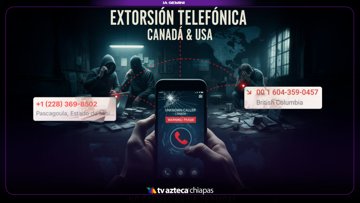 ¡NO RESPONDAS! Así operan las llamadas internacionales que dicen tener tu currículum y buscan robar tu información