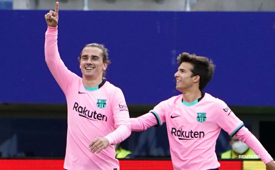 Antoine Griezmann