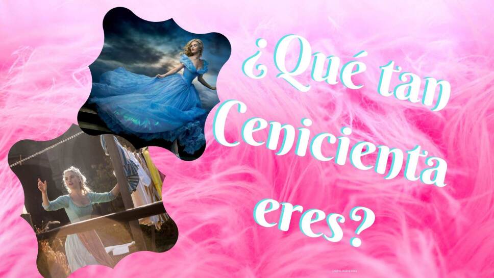 Cenicienta datos curiosos