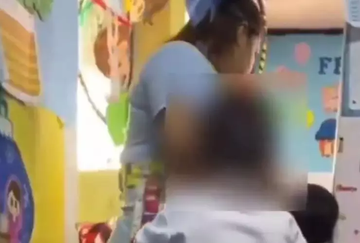 Agresión a menores de edad en el Estado de México