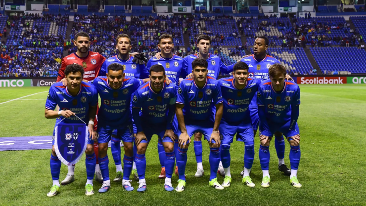 Mazatlán recibe a Cruz Azulen duelo de la jornada 12 del Clausura 2026