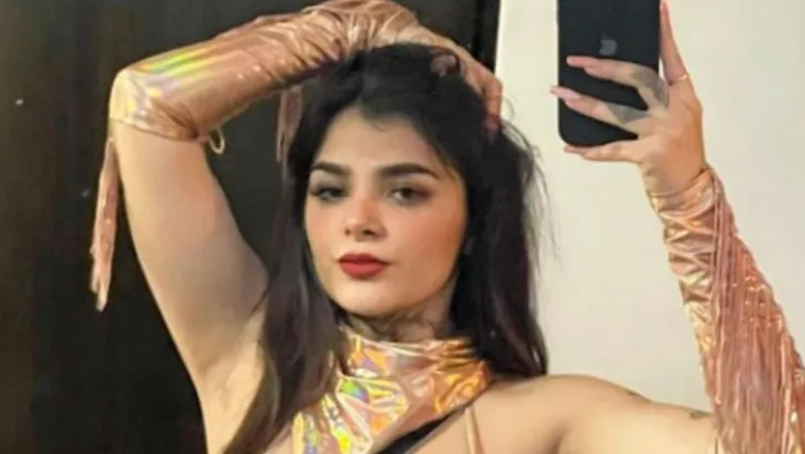 Karely Ruiz
