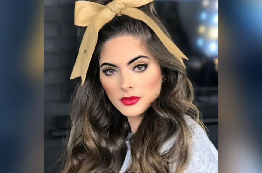 aragon sofia miss universo