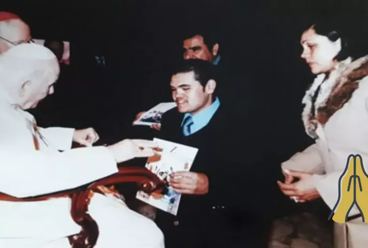 ¿Cuál fue el milagro que hizo el papa Juan Pablo II en Zacatecas? Esto sabemos