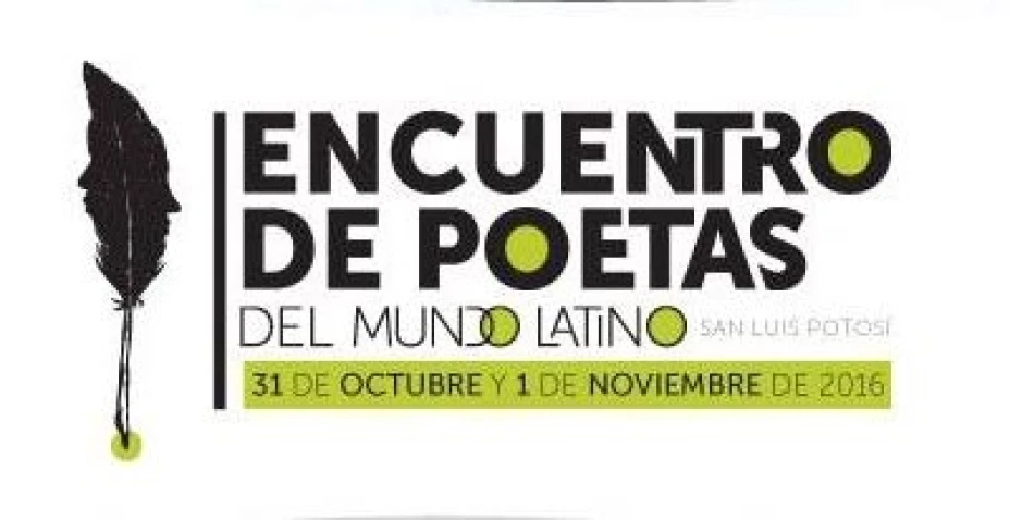 Encuentro de Poetas del Mundo Latino
