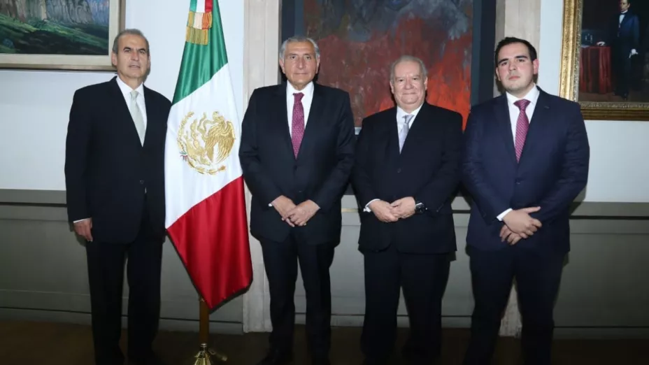 SEGOB NOMBRAMIENTOS.jpeg