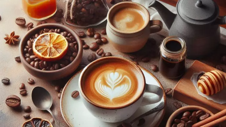 ¡Amantes del café! Esta es la cantidad RECOMENDABLE de cafeína que puedes consumir al día