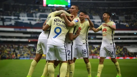 Club América 2017