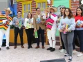 TALENTO ARTÍSTICO TV AZTECA