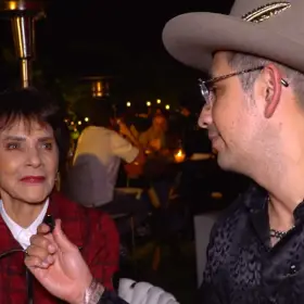 La Resolana: El Capi entrevista a Paty Chapoy y La Chicuela