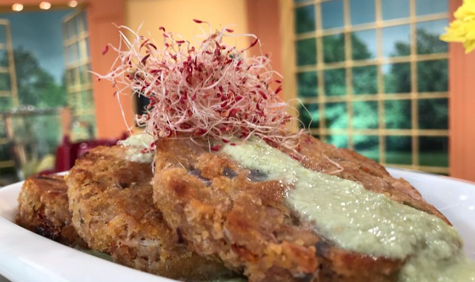 Receta VLA 8 oct 18