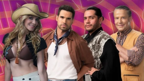 Quién dejó La Granja VIP esta semana.