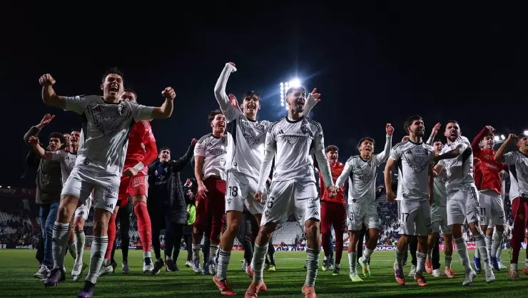 Albacete vs Barcelona