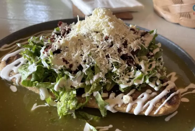 Todo sobre la Feria del Tlacoyo 2025