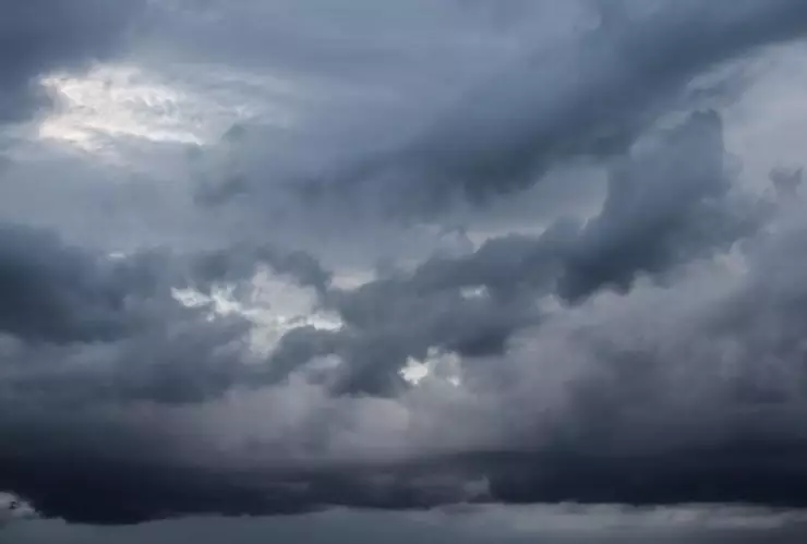 Clima Tijuana hoy lunes 4 de noviembre de 2024