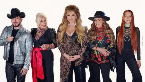 ¿Cómo votar en Music Battles México?