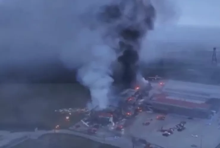 VIDEO FUERTE Mueren 5 trabajadores tras EXPLOSIÓN en fábrica de galletas; esto sabemos.jpg