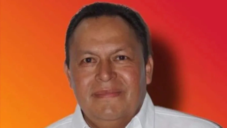 amenazan a candidado PSI chiconcuautla