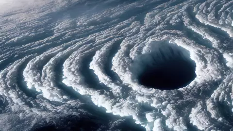 Temporada de Huracanes 2024