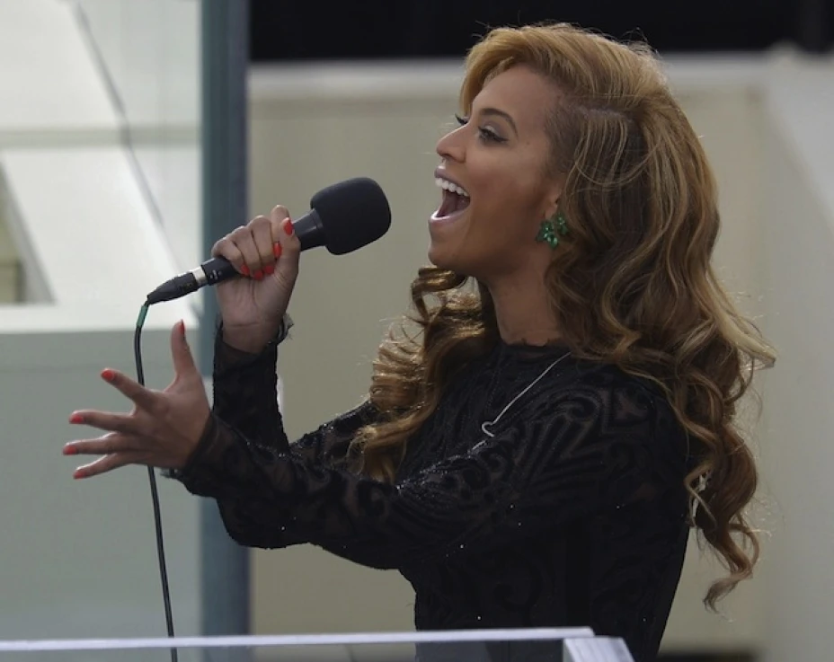 Beyonce