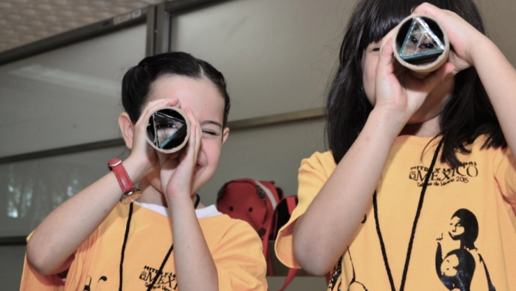 Día del Niño 2022 museos zonas arqueológicas