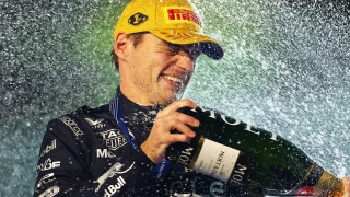 Resultados del GP de Las Vegas.