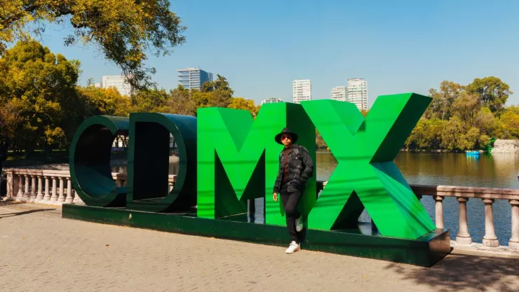 John causa alerta en CDMX Fechas y alcaldías en las que se pronostican fuertes lluvias