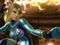 Samus Aran, protagonista de Metroid, debutó en 1986 como una cazarrecompensas espacial. Su identidad femenina fue revelada al final del juego, sorprendiendo a los jugadores y desafiando expectativas de género.
Crédito: NINTENDO