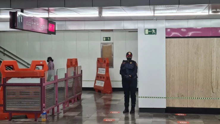 linea uno modernizacion