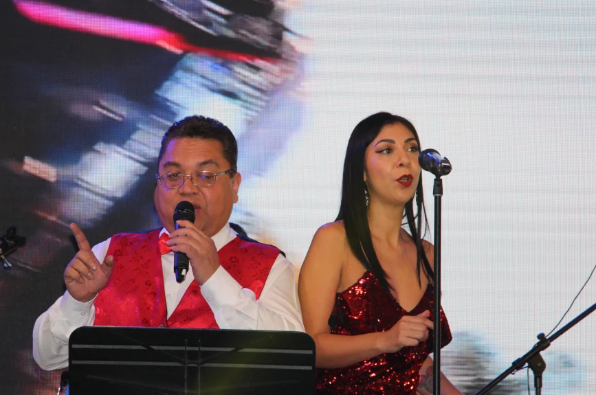 Algunos recordamos varias de nuestras canciones favoritas