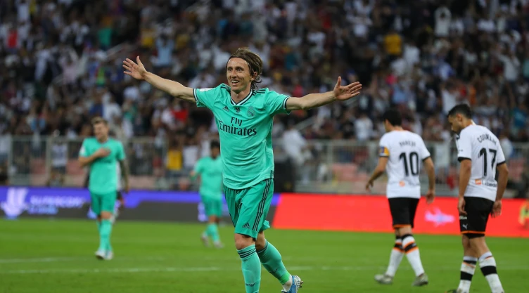 Real Madrid