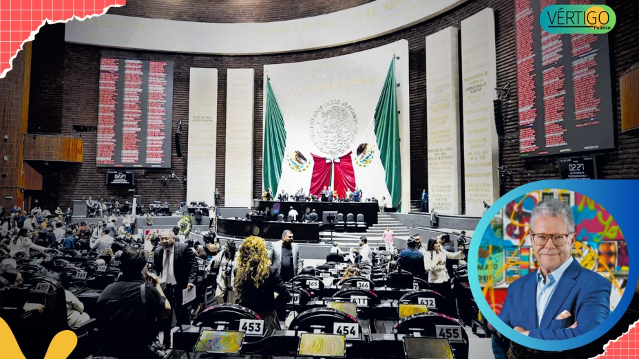 Periodo extraordinario en el Congreso