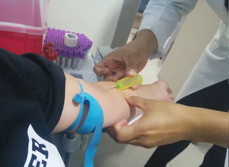 ¿Cuáles son los requisitos y dónde se puede donar sangre en CDMX?