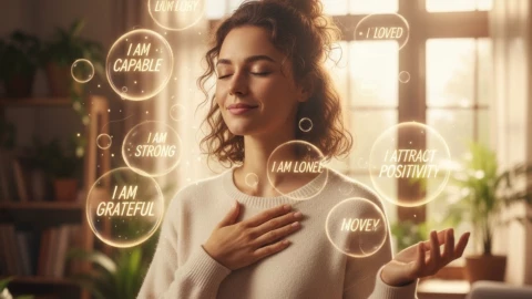 Conoce la afirmación de HOY, miércoles 25 de febrero de 2026: Disfruta de un día lleno de energía positiva