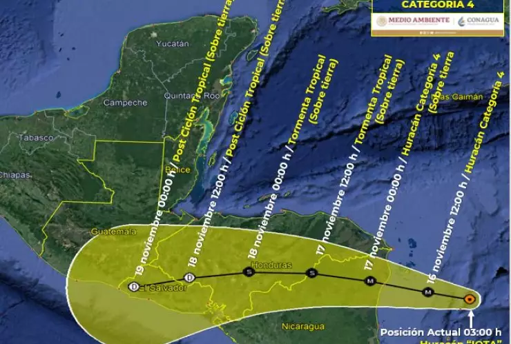 huracán-iOTA-nicaragua-