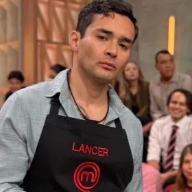 lancer masterchef accidente