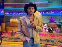 detras de camaras pascal eliminado la granja vip