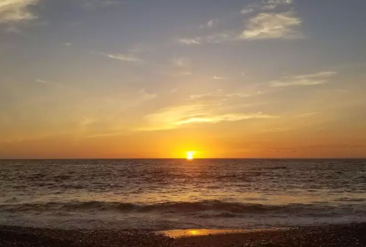 Canales de baja presión e ingreso de humedad ocasionarán estragos en el clima de Jalisco; así afectarán a Puerto Vallarta