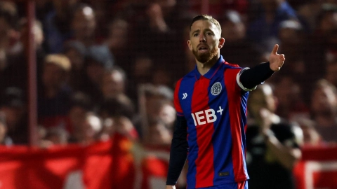 Rayados intentó fichar a Iker Muniain en un pasado